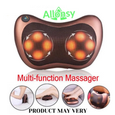 Electric Neck & Shoulder Massager with Heat